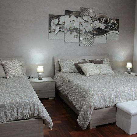 Agrigento Dream Apartment San Leone Exterior foto