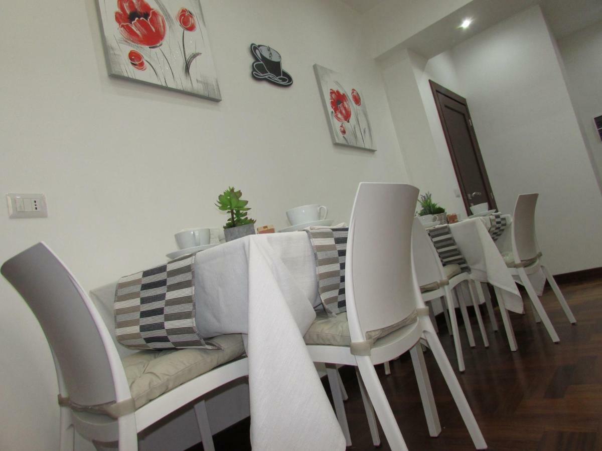 Agrigento Dream Apartment San Leone Exterior foto