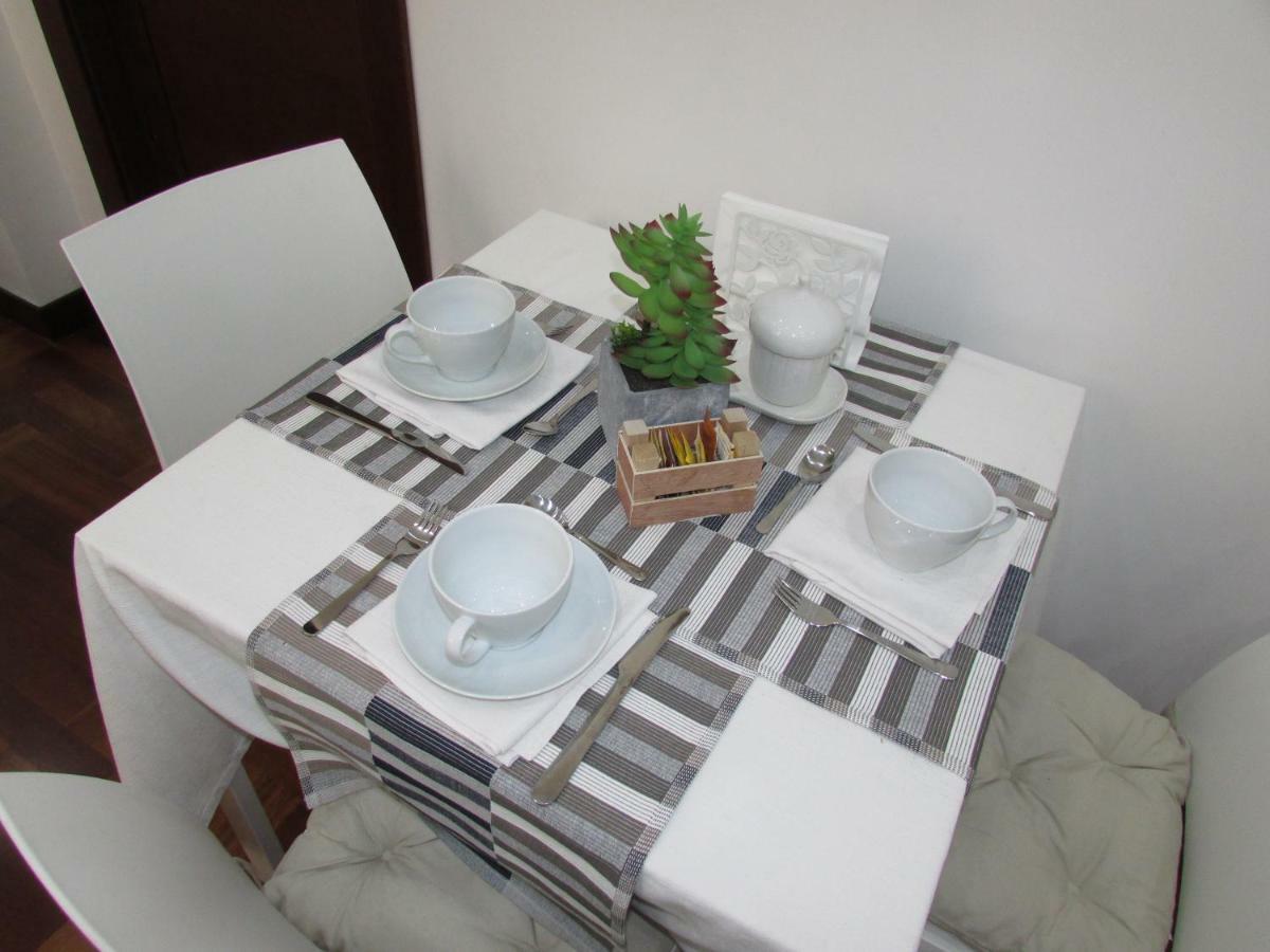 Agrigento Dream Apartment San Leone Exterior foto