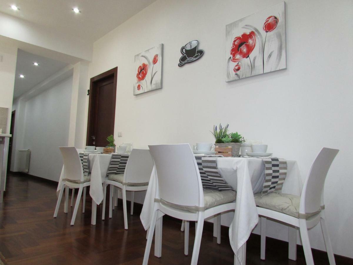 Agrigento Dream Apartment San Leone Exterior foto