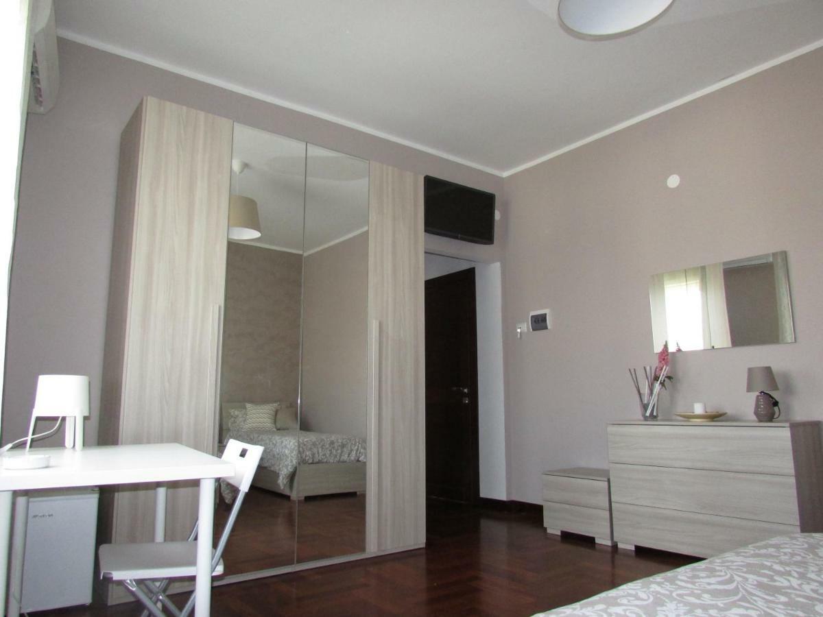 Agrigento Dream Apartment San Leone Exterior foto